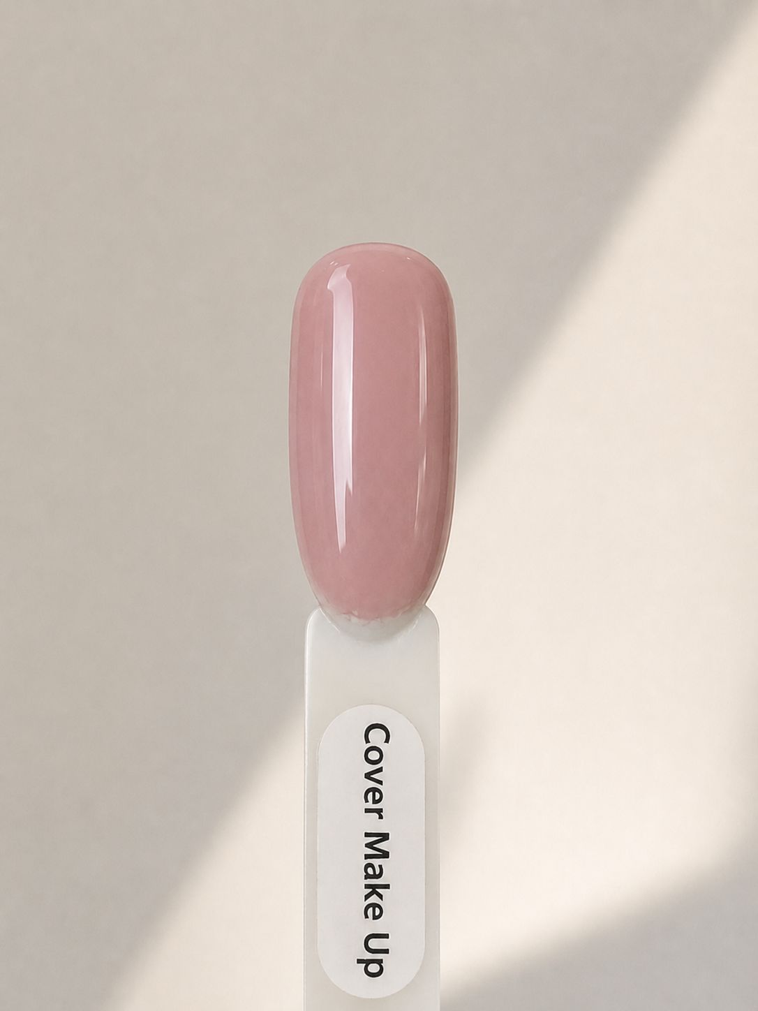BNC Cover Makeup-Gel
