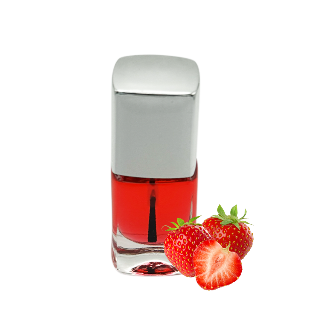 BNC nail care oil purple strawberry 10ml