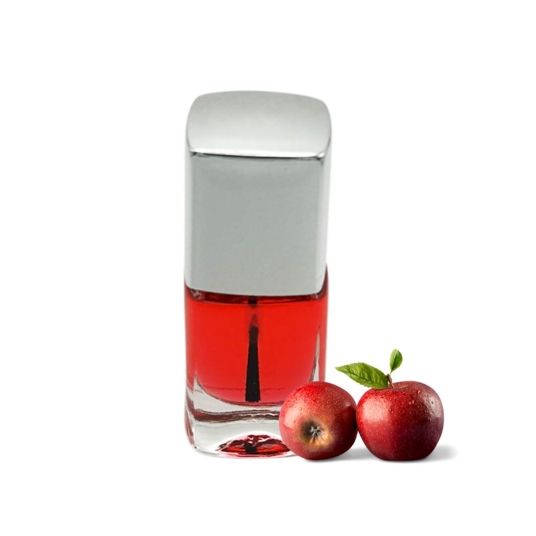 BNC nail care oil red apple