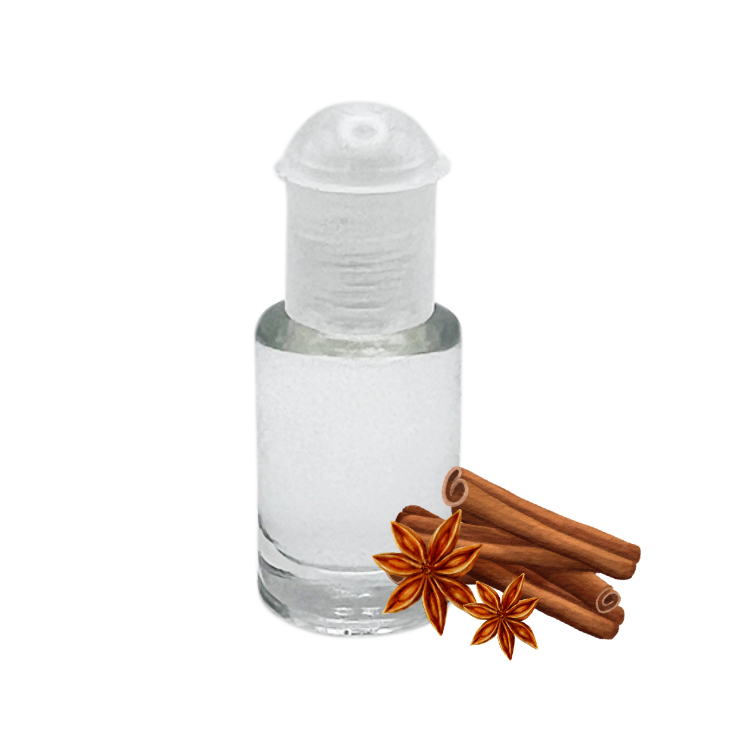 BNC Nagelpflegeöl-Roller 6,5ml sweet cinnamon