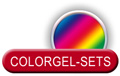Colorgel-Sets