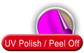 UV Polish / Peel Off