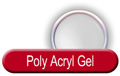 10 x 15ml Polyacryl Gel