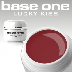 50 ml BASE ONE COLORGEL*LUCKY KISS