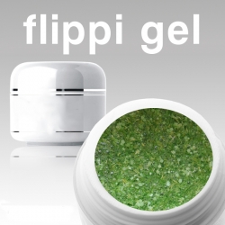 15  ml Flippigel *10*grün-mint-gelb*
