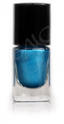 11 ml UV und LED Chromgel blue