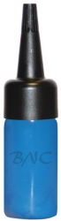 14 ml Pinselmalerei hellblau (ONE STROKE Acrylfarbe)