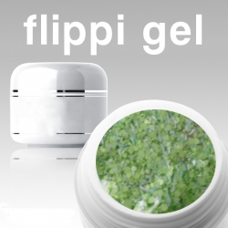 4 ml Flippigel 19*grün-mint*