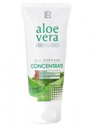 100 ml Aloe Vera Concentrate