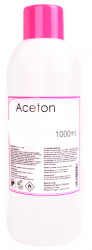 500ml Aceton / LOOSENER