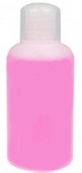 100ml Nagellackentferner  pink / Acetonfrei