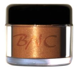 30g Farb-Acryl-Puder Glitter Copper