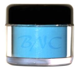 30g Farb-Acryl Puder Neon Blue
