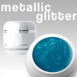 4 ml Metallic Glitter Opal