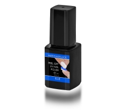 12 ml Peel Off / UV Nail Polish**BLUE** NO. 12