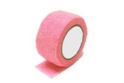 Feilschutz   / Fingerschutzband   pink