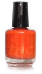 6ml Stampinglack / pure orange   für Konad Nail