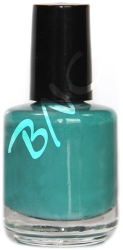 6ml Stampinglack green-blue   für Konad Nail