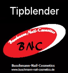 100 x 10ml TIP-BLENDER / FEILHILFE - OHNE LABEL