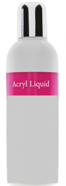 500 ml Acryl Liquid - Profi***SCHNELLE*AUSHÄRTUNG*