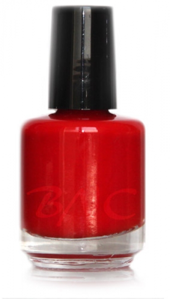 6ml Stampinglack cherry red   für Konad Nail