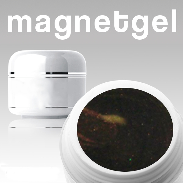 Magnetgel Cooper Gold 4 ml