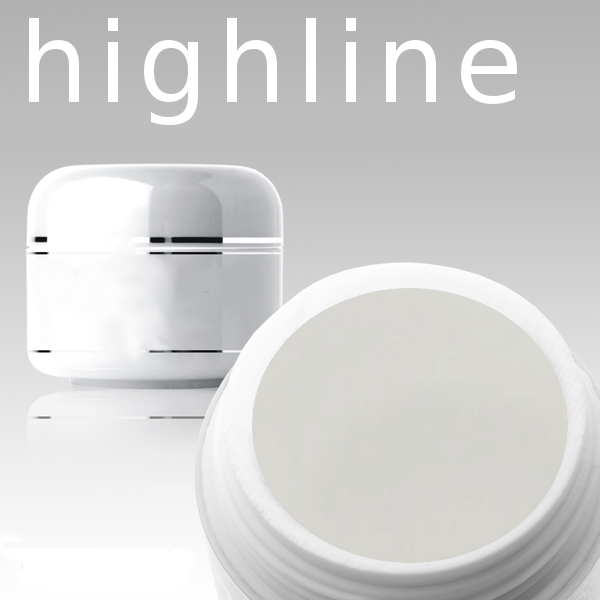 50ml Highline Premium Versiegelunggel  klar*ohne Säurezusatz