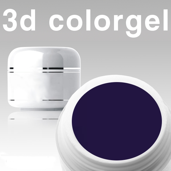 3D Violett 4ml