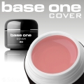 50 ml Base One UV Gel Cover
