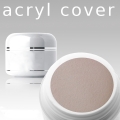10g Acryl-Puder  Cover Peach