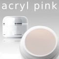 10g Acryl Puder  Pink