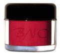5g  Farb-Acryl Puder Pure Red