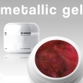 Metallic Garnet Red 50ml