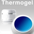 4ml Thermogel blau-hellblau